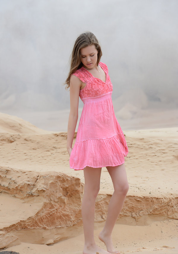 Эля, 21 год, 9 размер груди