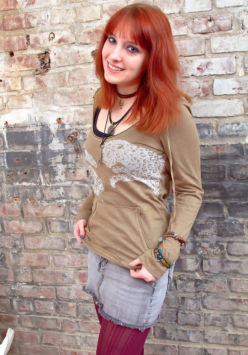 Окся, 28 лет, 3 размер груди