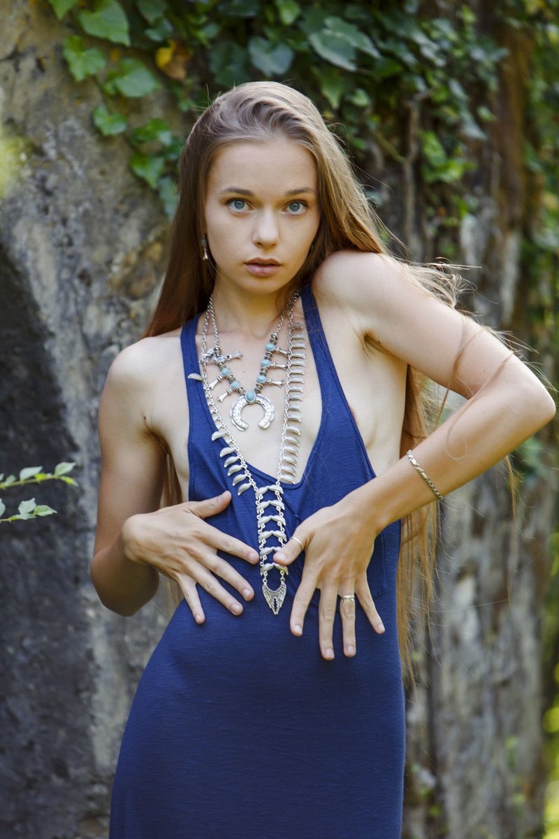 Миланочка, 29 лет, 5 размер груди