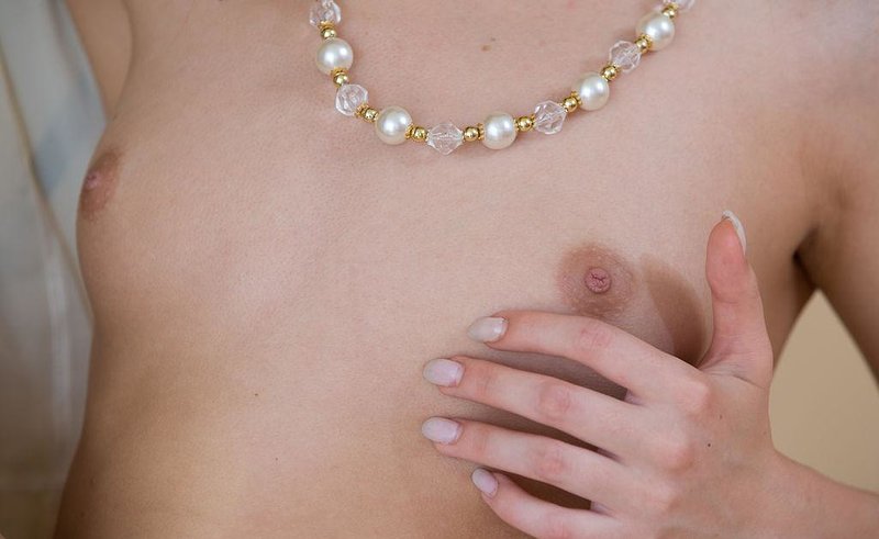 Александра, 22 года, 3 размер груди